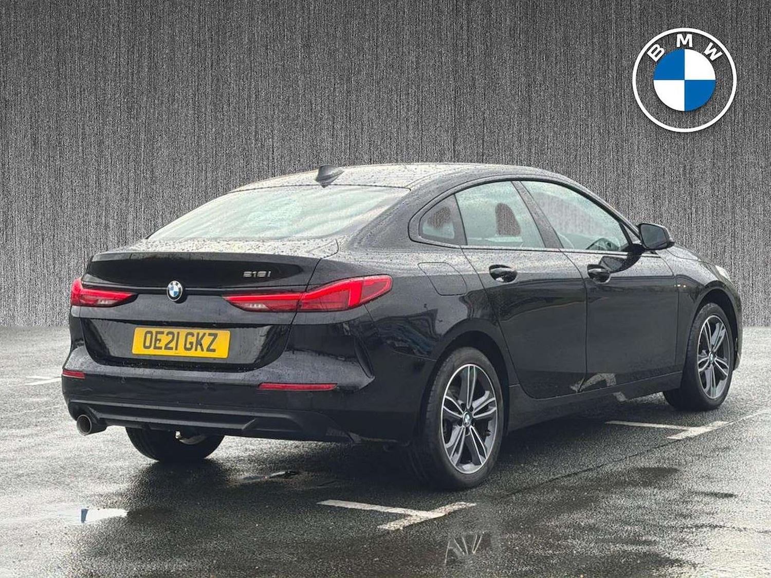 Used BMW 2 Series 2021 for sale - 76596483: Photo 18