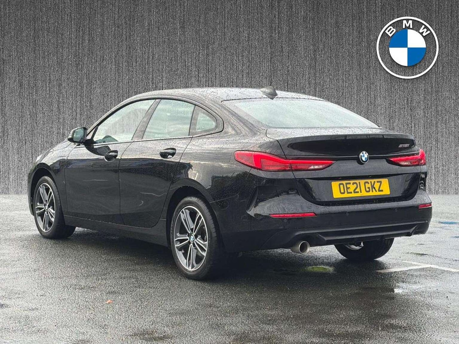 Used BMW 2 Series 2021 for sale - 76596483: Photo 2