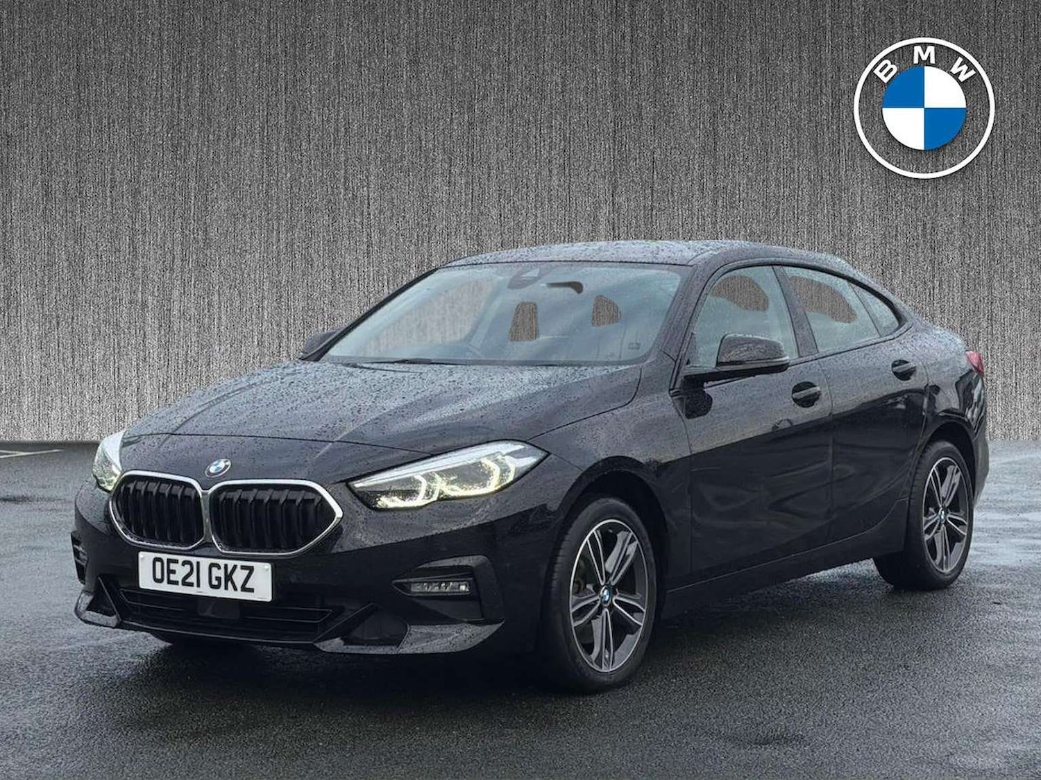 Used BMW 2 Series 2021 for sale - 76596483: Photo 20