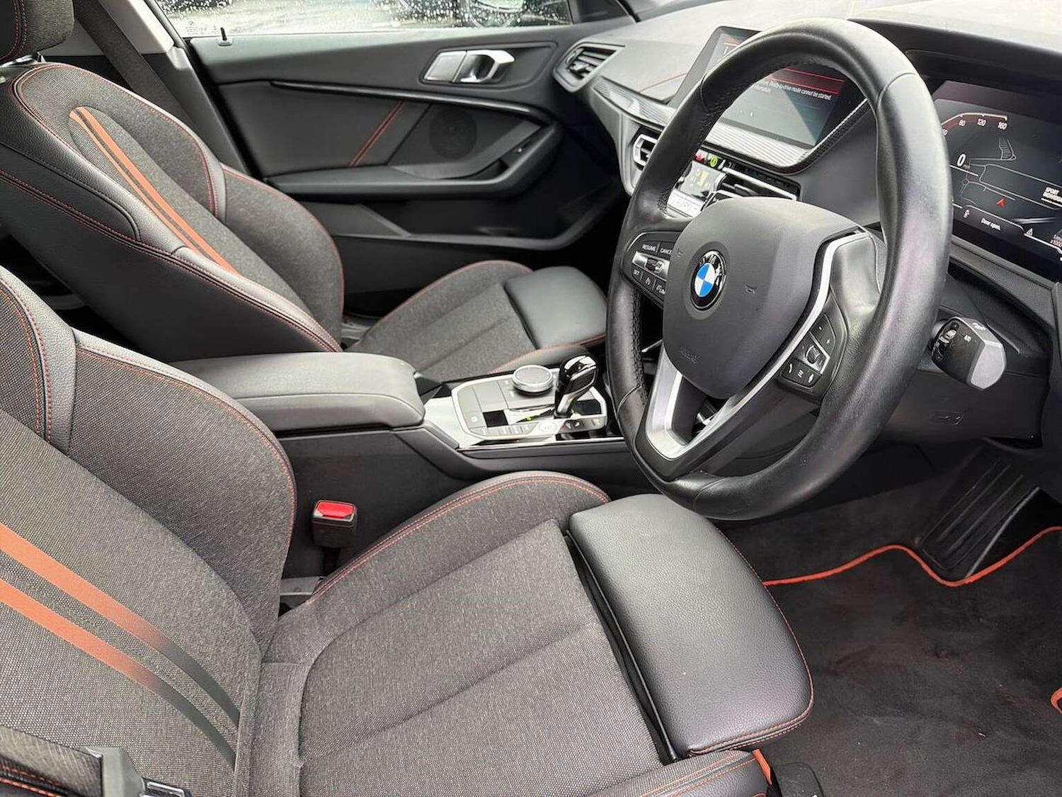 Used BMW 2 Series 2021 for sale - 76596483: Photo 21