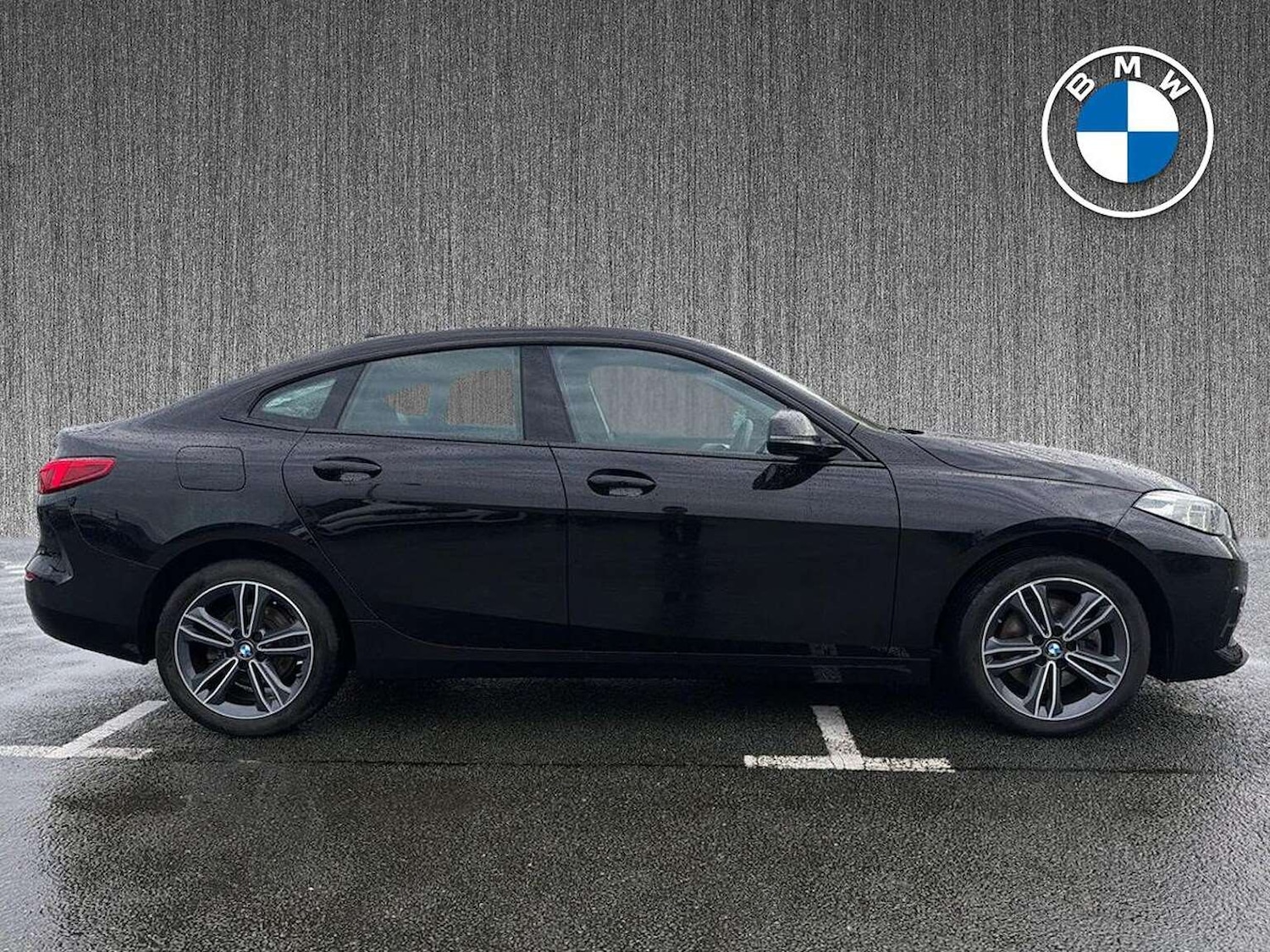 Used BMW 2 Series 2021 for sale - 76596483: Photo 3