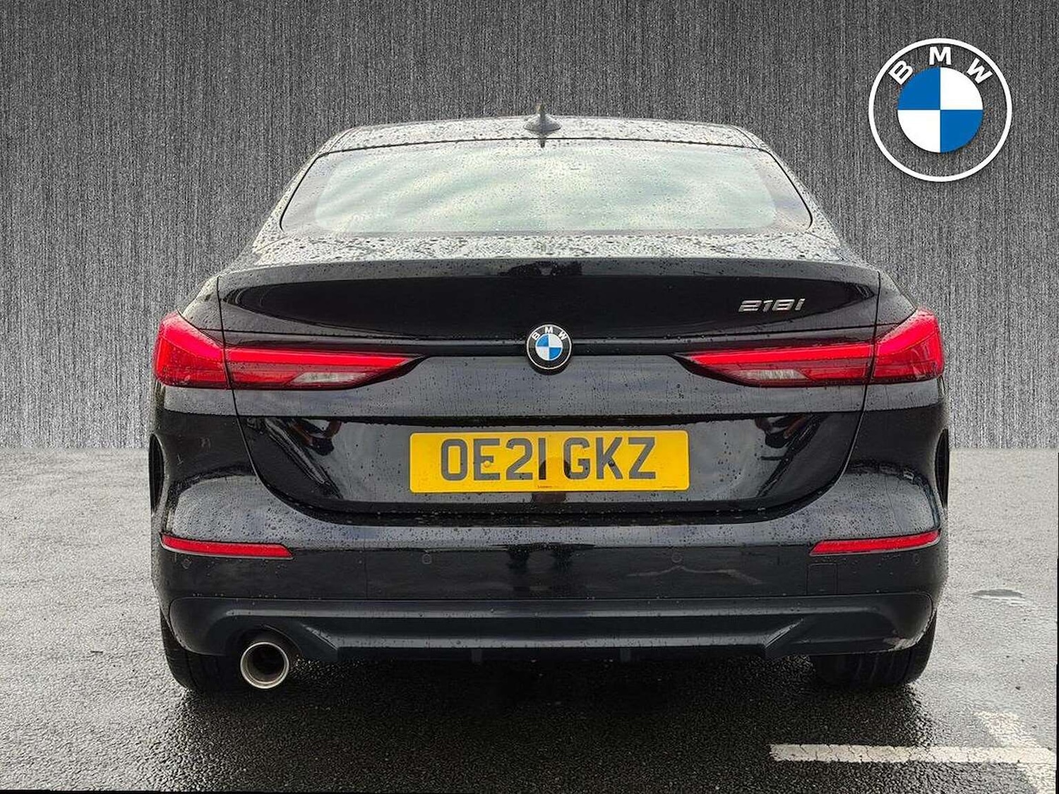 Used BMW 2 Series 2021 for sale - 76596483: Photo 4