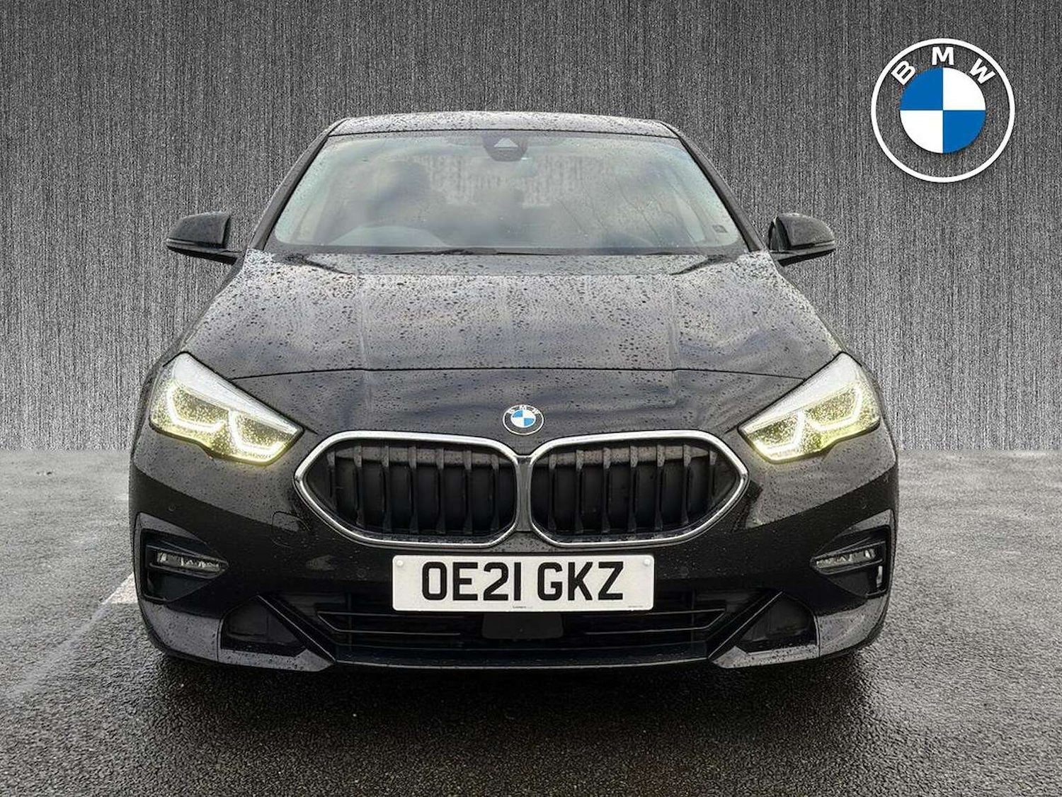 Used BMW 2 Series 2021 for sale - 76596483: Photo 5