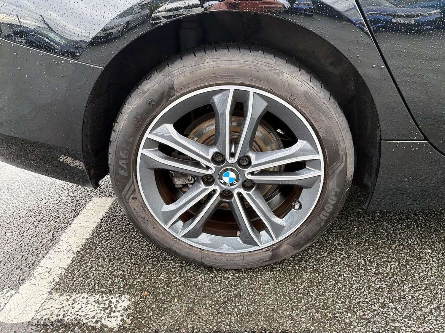 Used BMW 2 Series 2021 for sale - 76596483: Photo 6