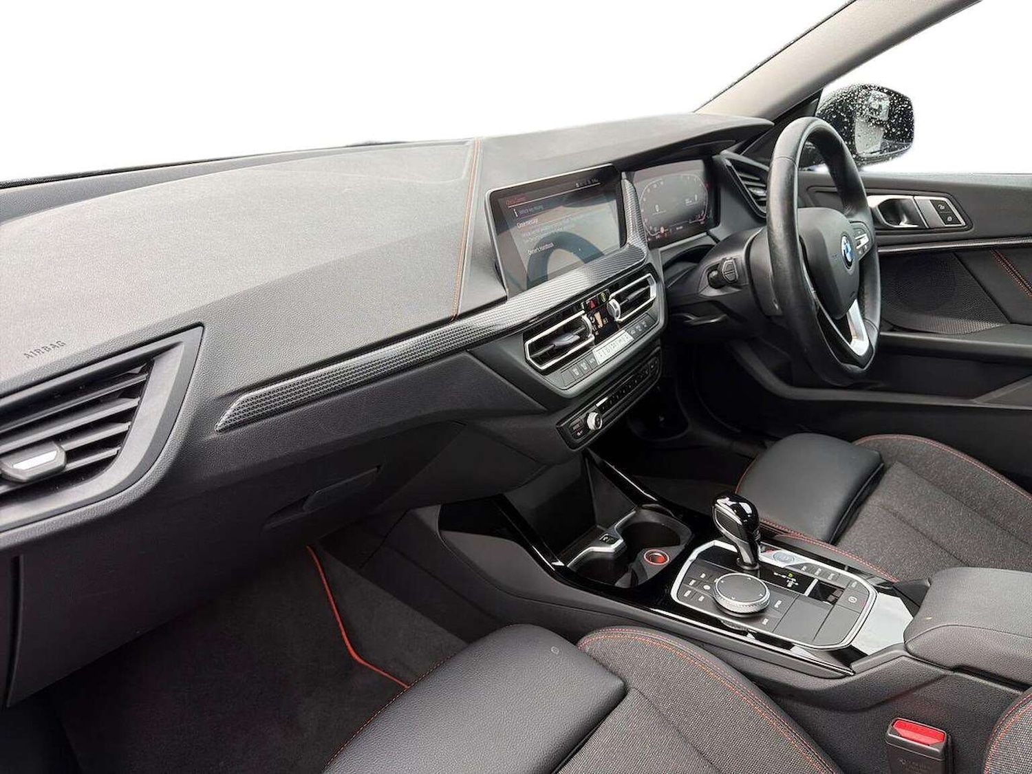 Used BMW 2 Series 2021 for sale - 76596483: Photo 7