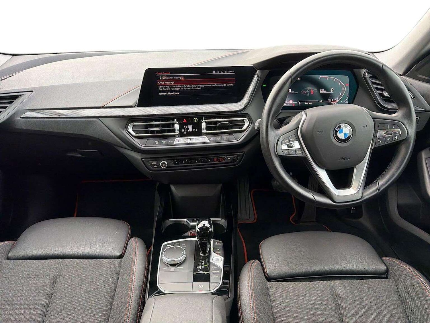 Used BMW 2 Series 2021 for sale - 76596483: Photo 8