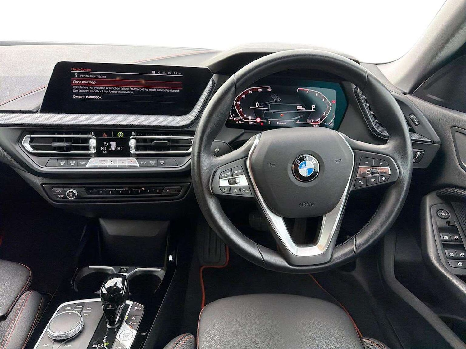 Used BMW 2 Series 2021 for sale - 76596483: Photo 9