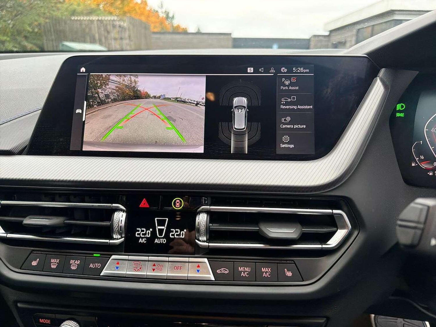 Used BMW 1 Series 2023 for sale - 76596286: Photo 11