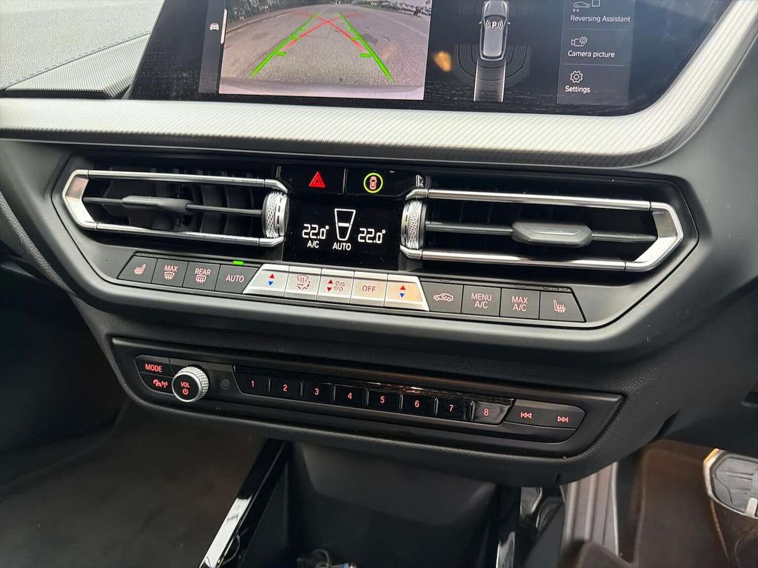 Used BMW 1 Series 2023 for sale - 76596286: Photo 12