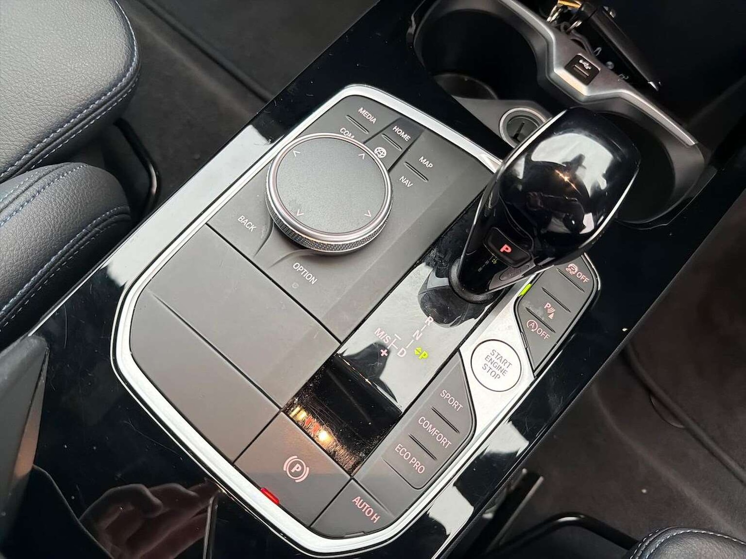 Used BMW 1 Series 2023 for sale - 76596286: Photo 13