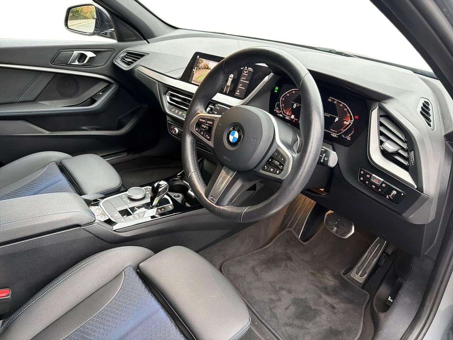 Used BMW 1 Series 2023 for sale - 76596286: Photo 15