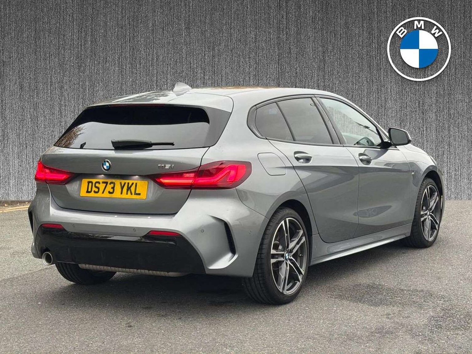 Used BMW 1 Series 2023 for sale - 76596286: Photo 18