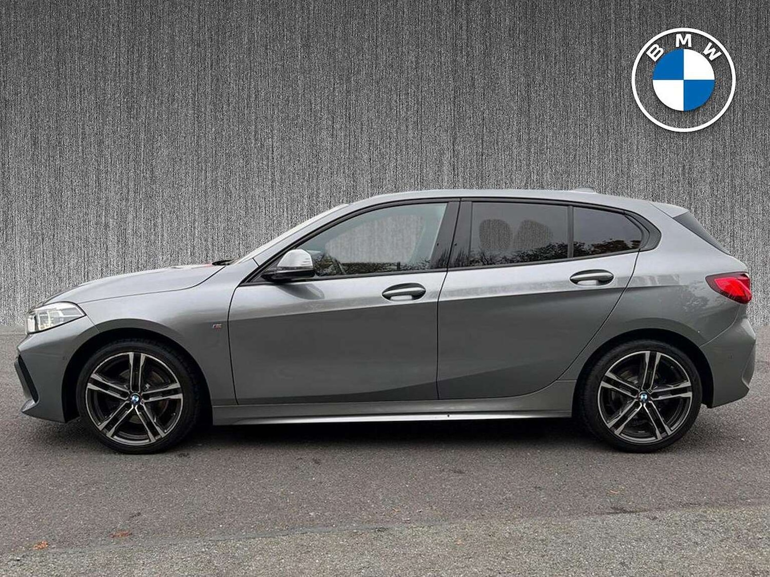 Used BMW 1 Series 2023 for sale - 76596286: Photo 19