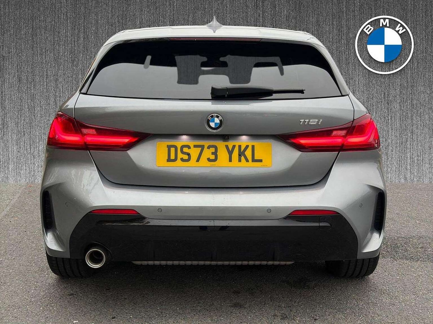 Used BMW 1 Series 2023 for sale - 76596286: Photo 4