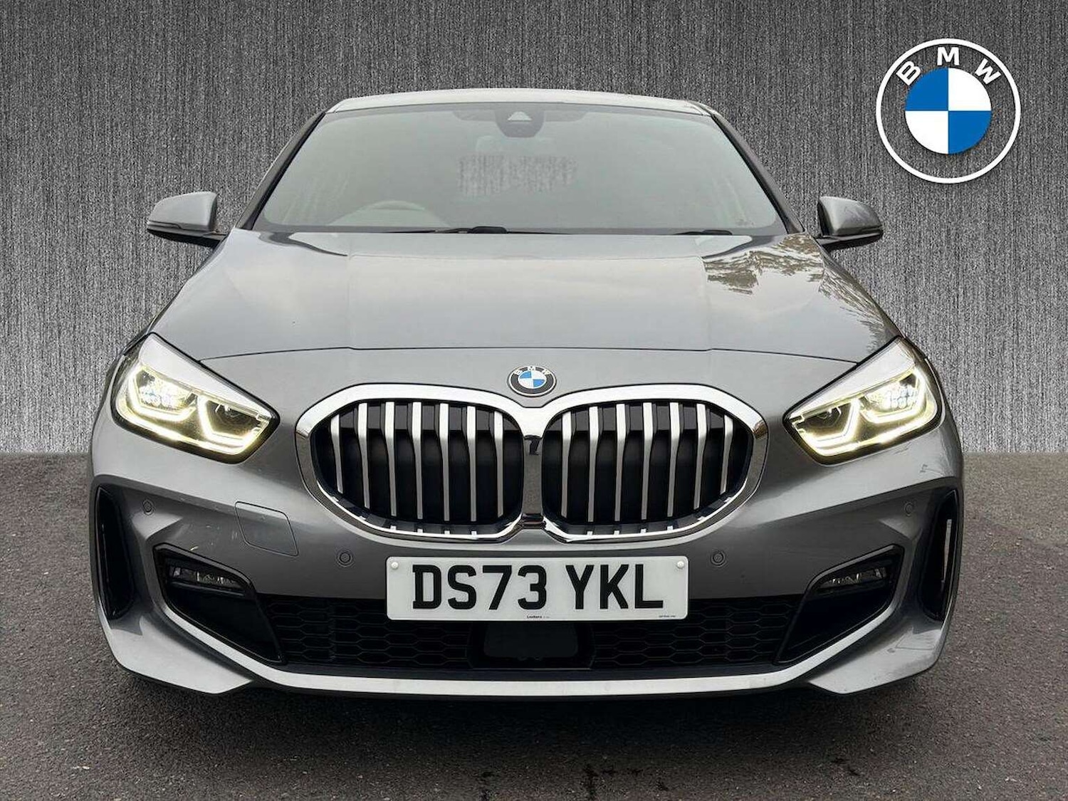 Used BMW 1 Series 2023 for sale - 76596286: Photo 5