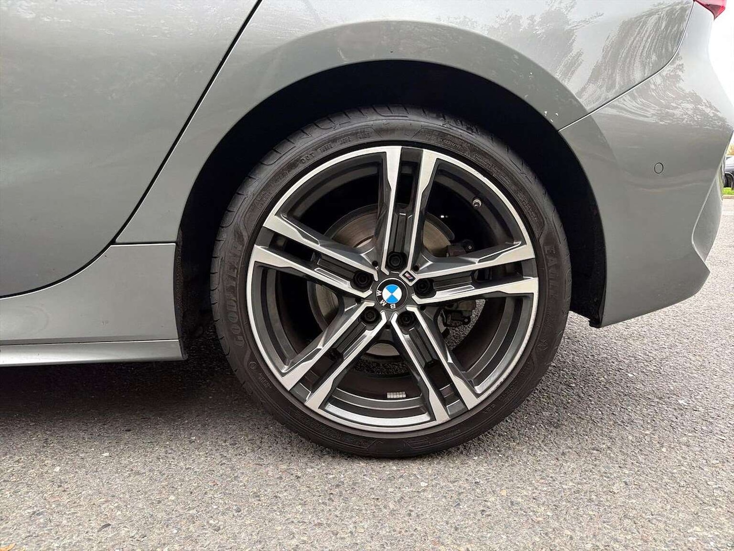 Used BMW 1 Series 2023 for sale - 76596286: Photo 6