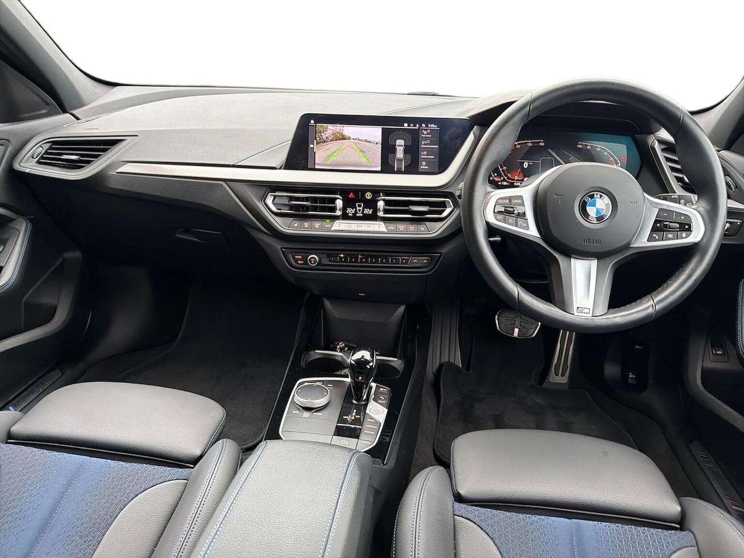 Used BMW 1 Series 2023 for sale - 76596286: Photo 8