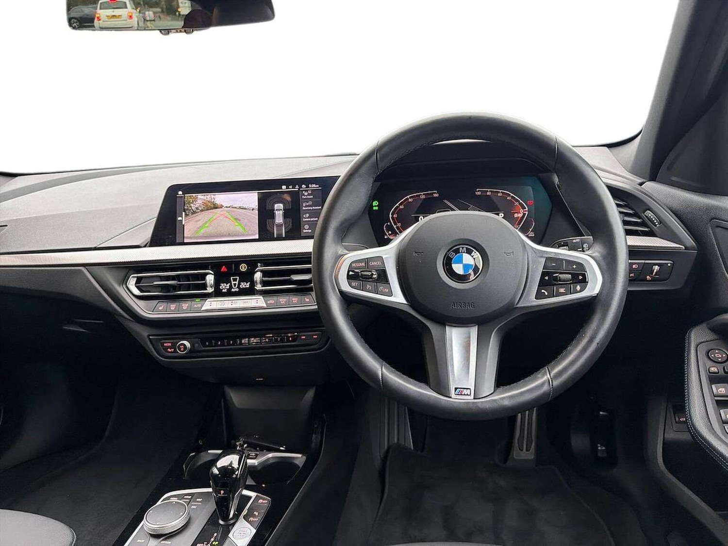 Used BMW 1 Series 2023 for sale - 76596286: Photo 9