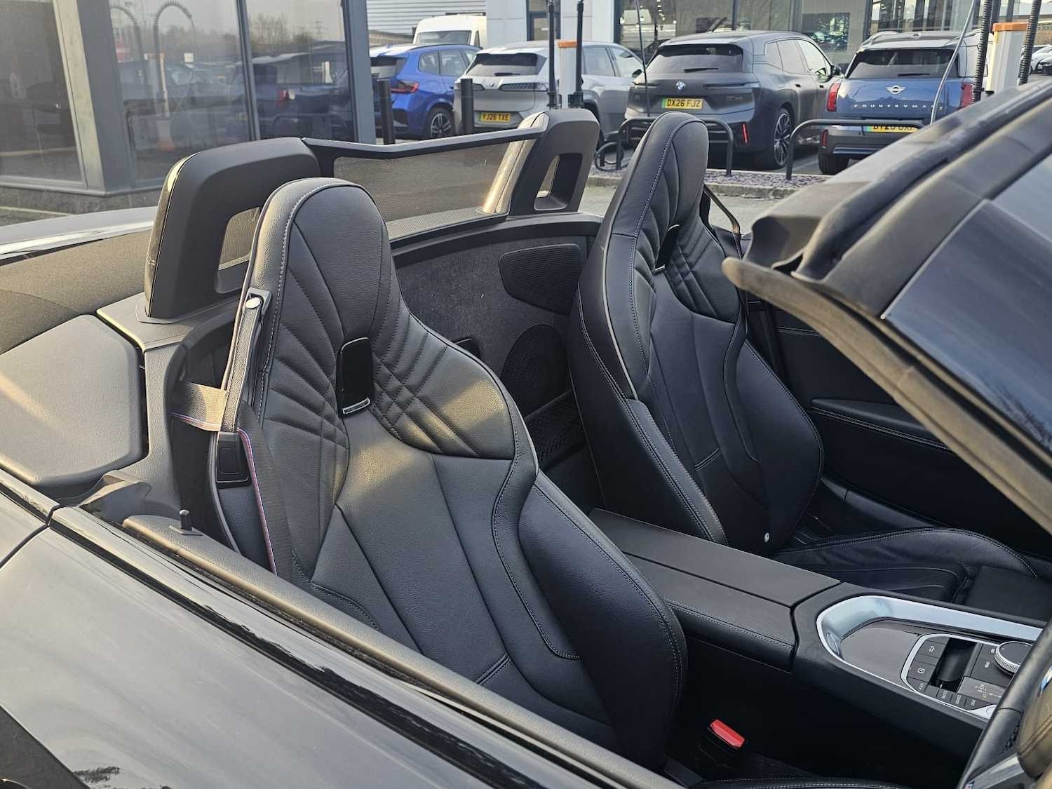 Used BMW Z4 2024 for sale - 78192014: Photo 12