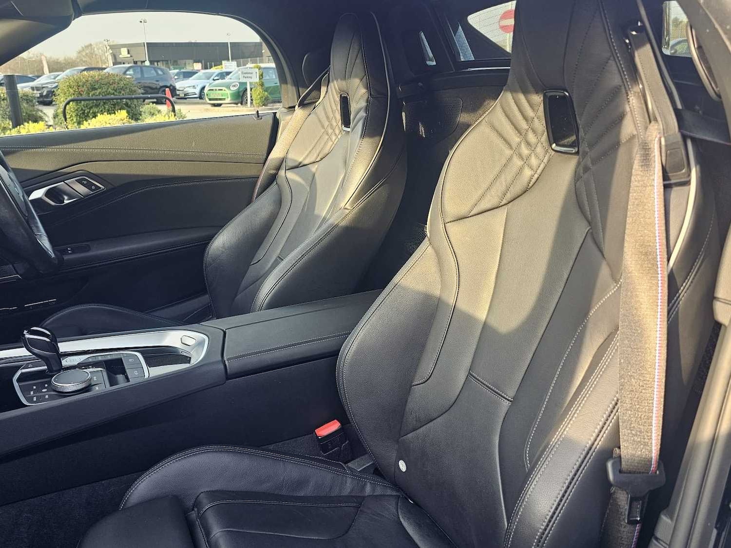 Used BMW Z4 2024 for sale - 78192014: Photo 16