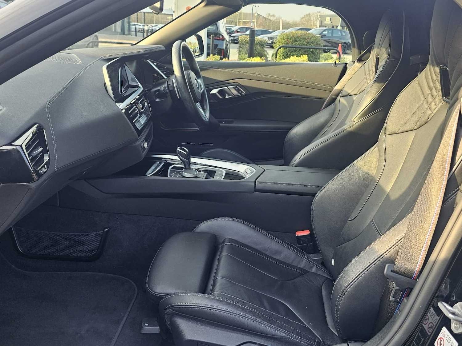 Used BMW Z4 2024 for sale - 78192014: Photo 17