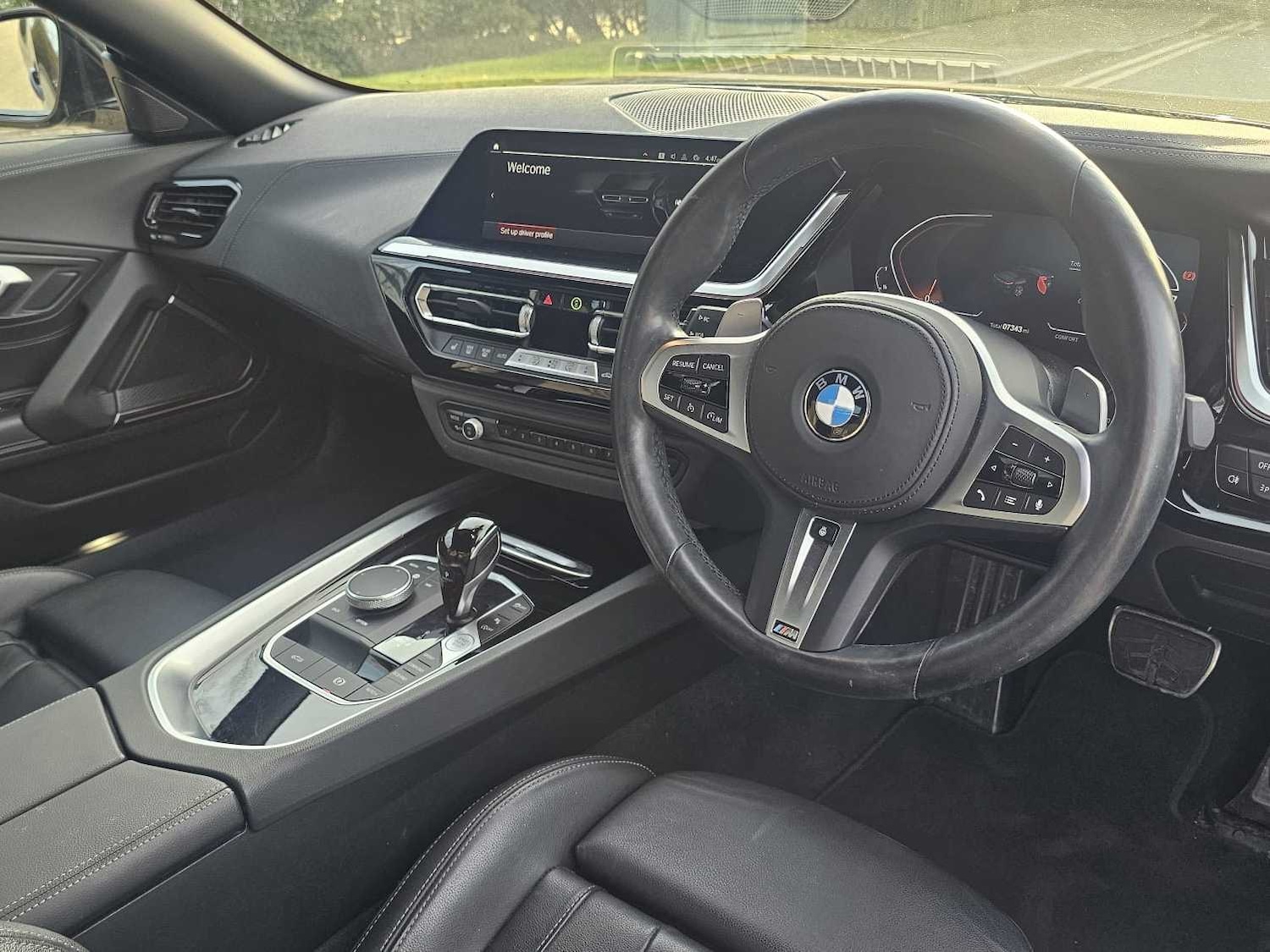 Used BMW Z4 2024 for sale - 78192014: Photo 18