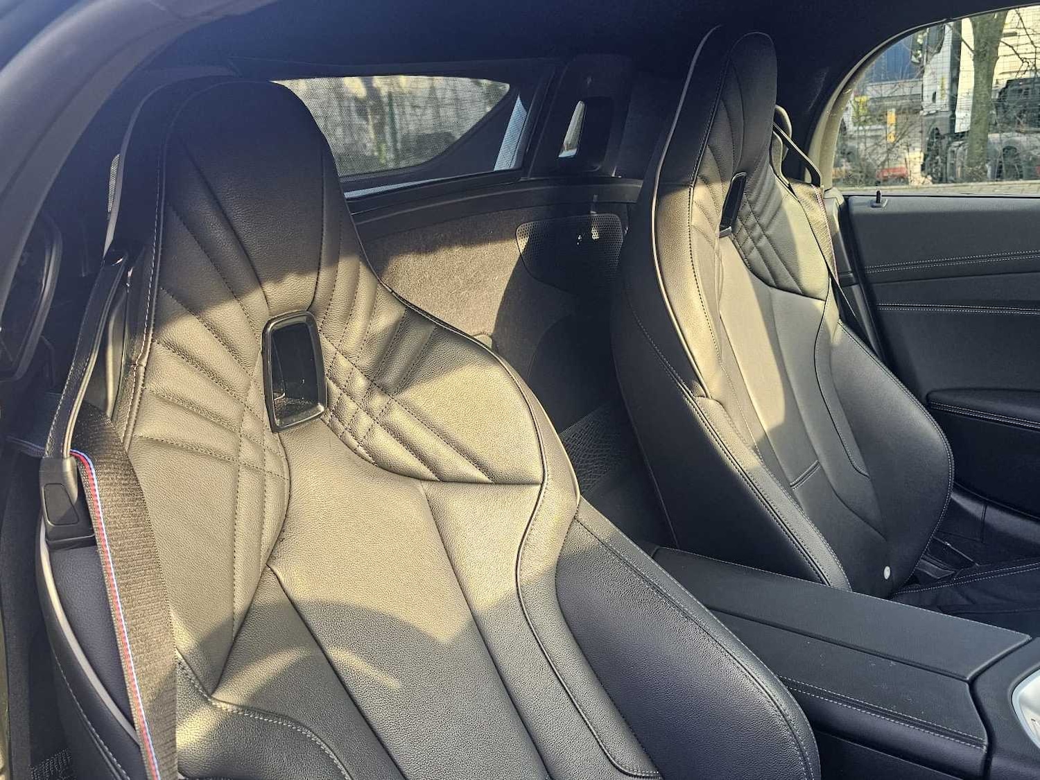 Used BMW Z4 2024 for sale - 78192014: Photo 19