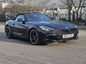 Used BMW Z4 2024 for sale - 78192014: Photo
