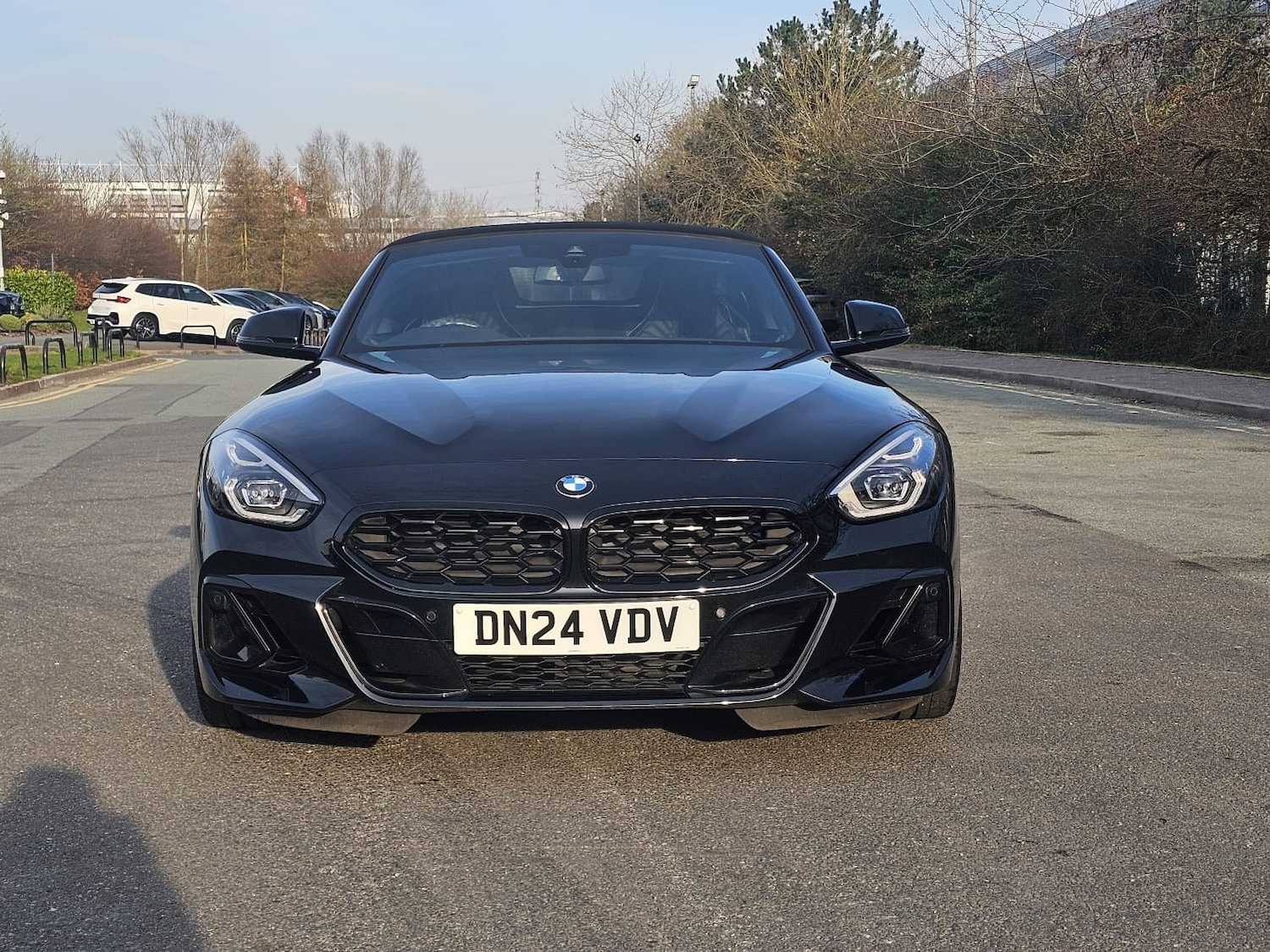 Used BMW Z4 2024 for sale - 78192014: Photo 2