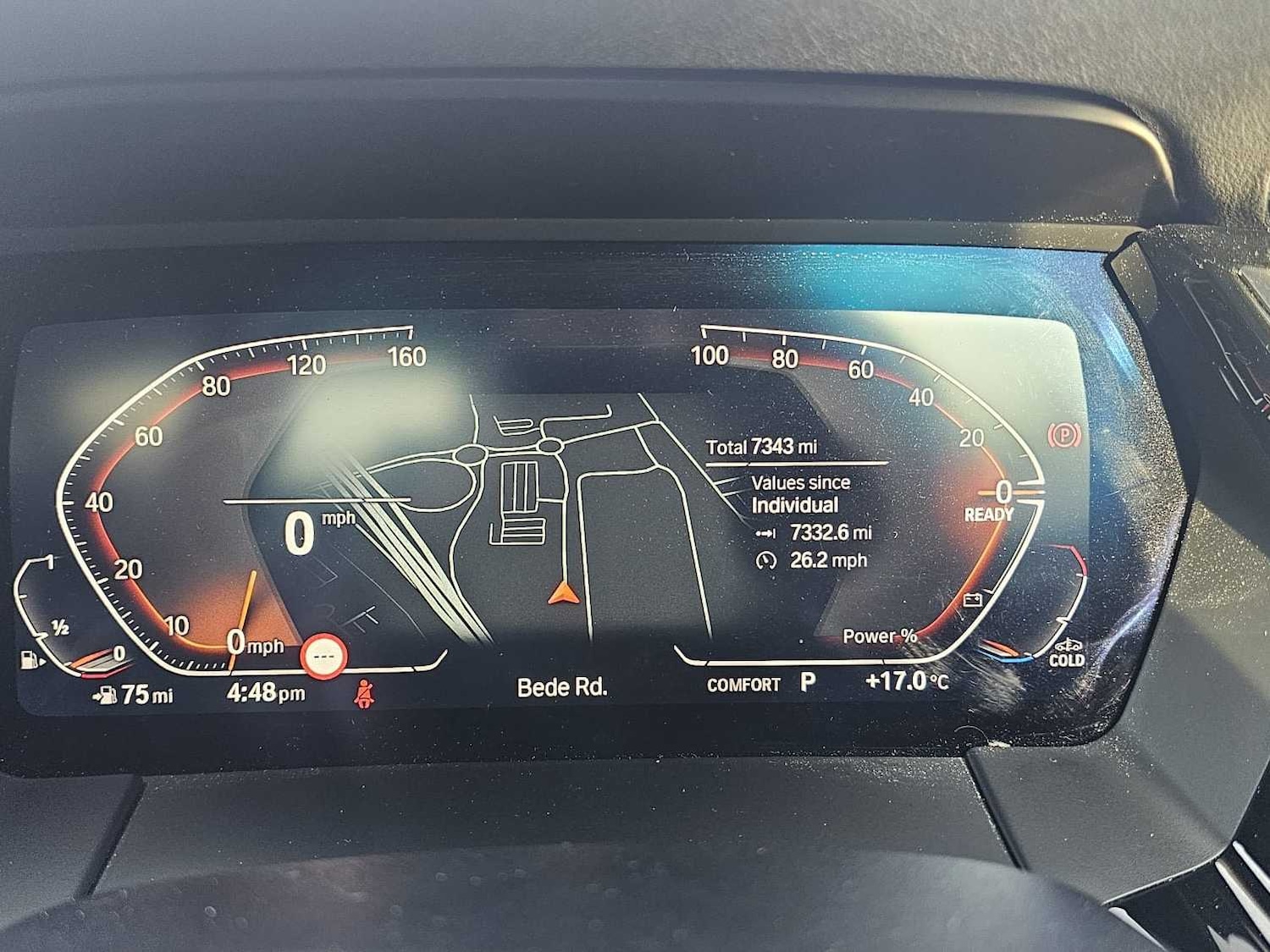 Used BMW Z4 2024 for sale - 78192014: Photo 20