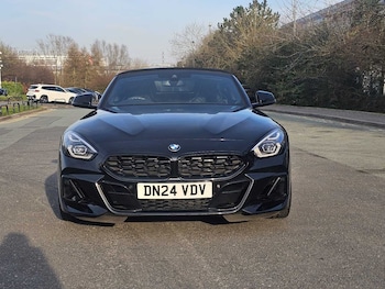 Used BMW Z4 2024 for sale - 78192014: Photo