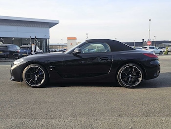 Used BMW Z4 2024 for sale - 78192014: Photo