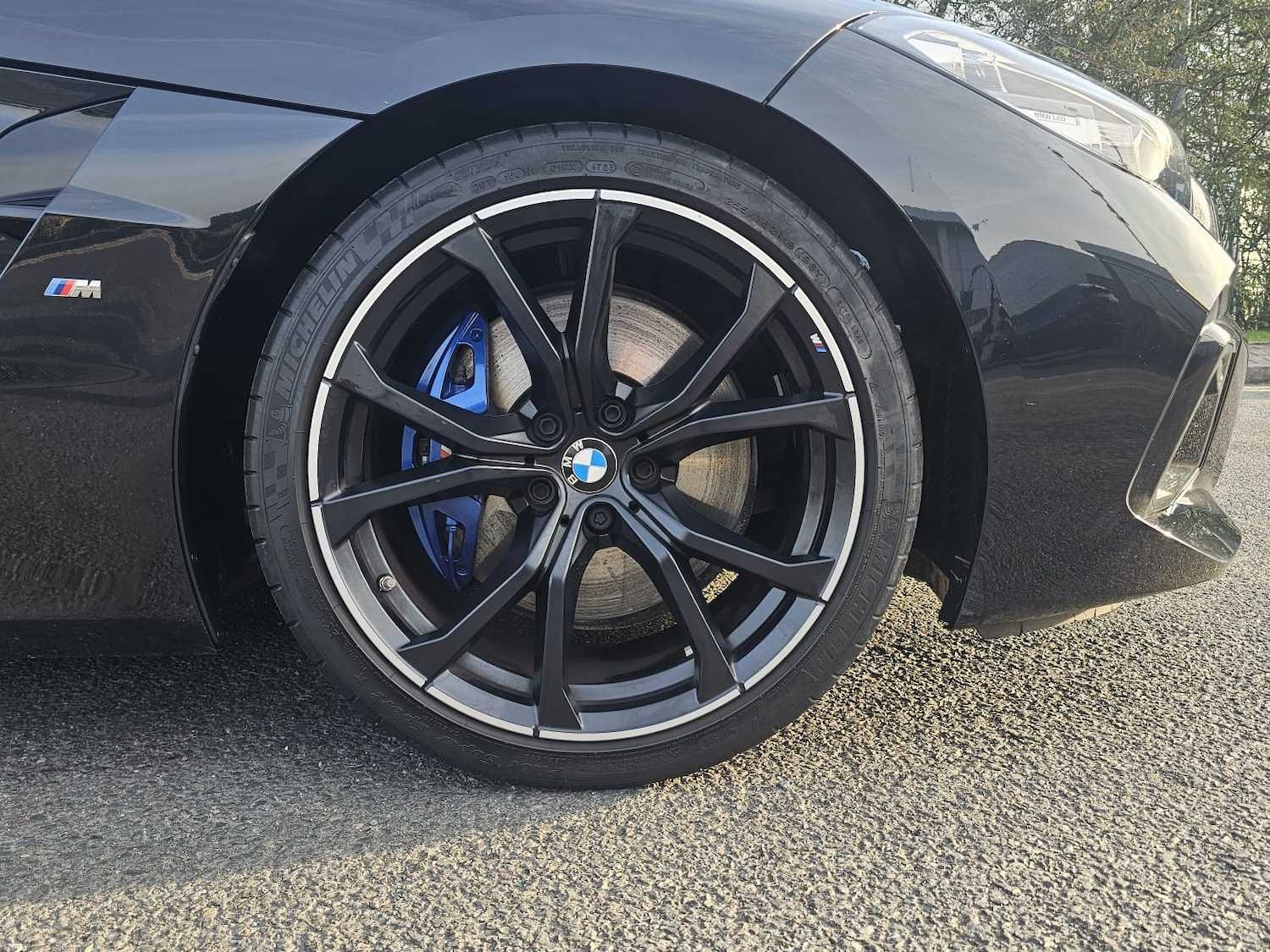 Used BMW Z4 2024 for sale - 78192014: Photo 9