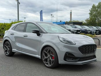 Used Ford Puma 2023 for sale - 79668194: Photo