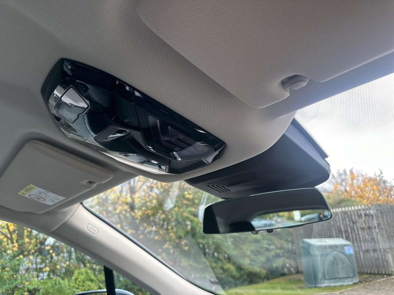 Used BMW iX 2023 for sale - 76596242: Photo 14