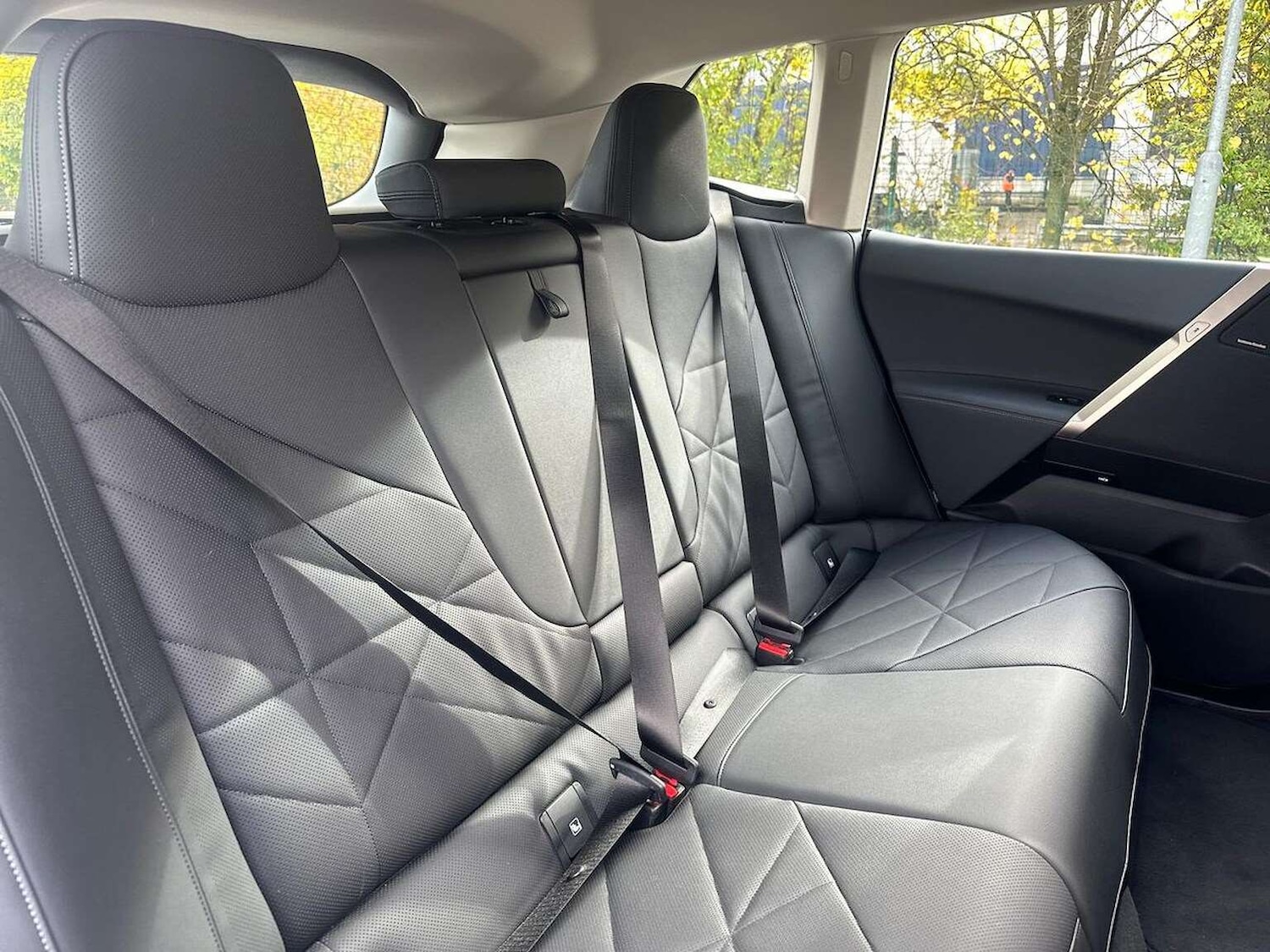 Used BMW iX 2023 for sale - 76596242: Photo 16