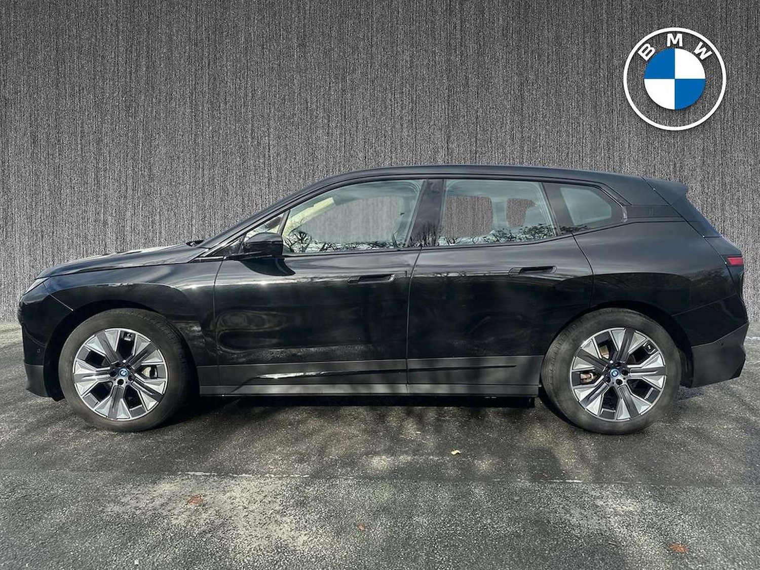 Used BMW iX 2023 for sale - 76596242: Photo 19