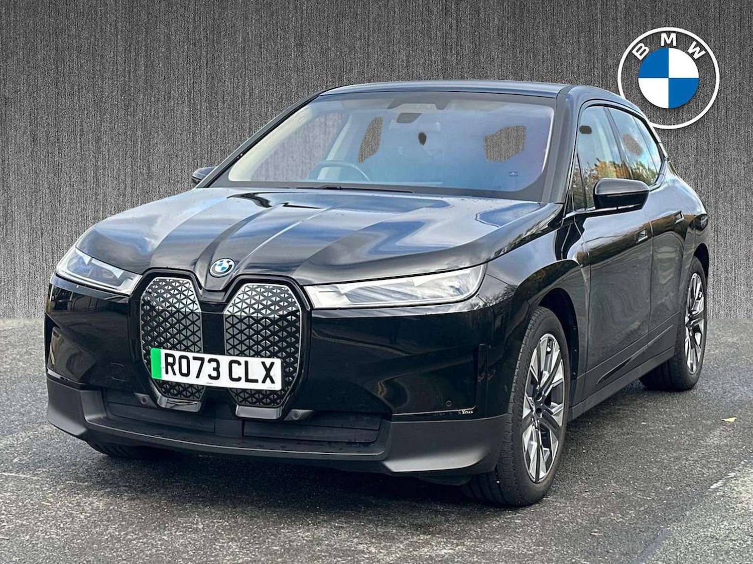 Used BMW iX 2023 for sale - 76596242: Photo 20