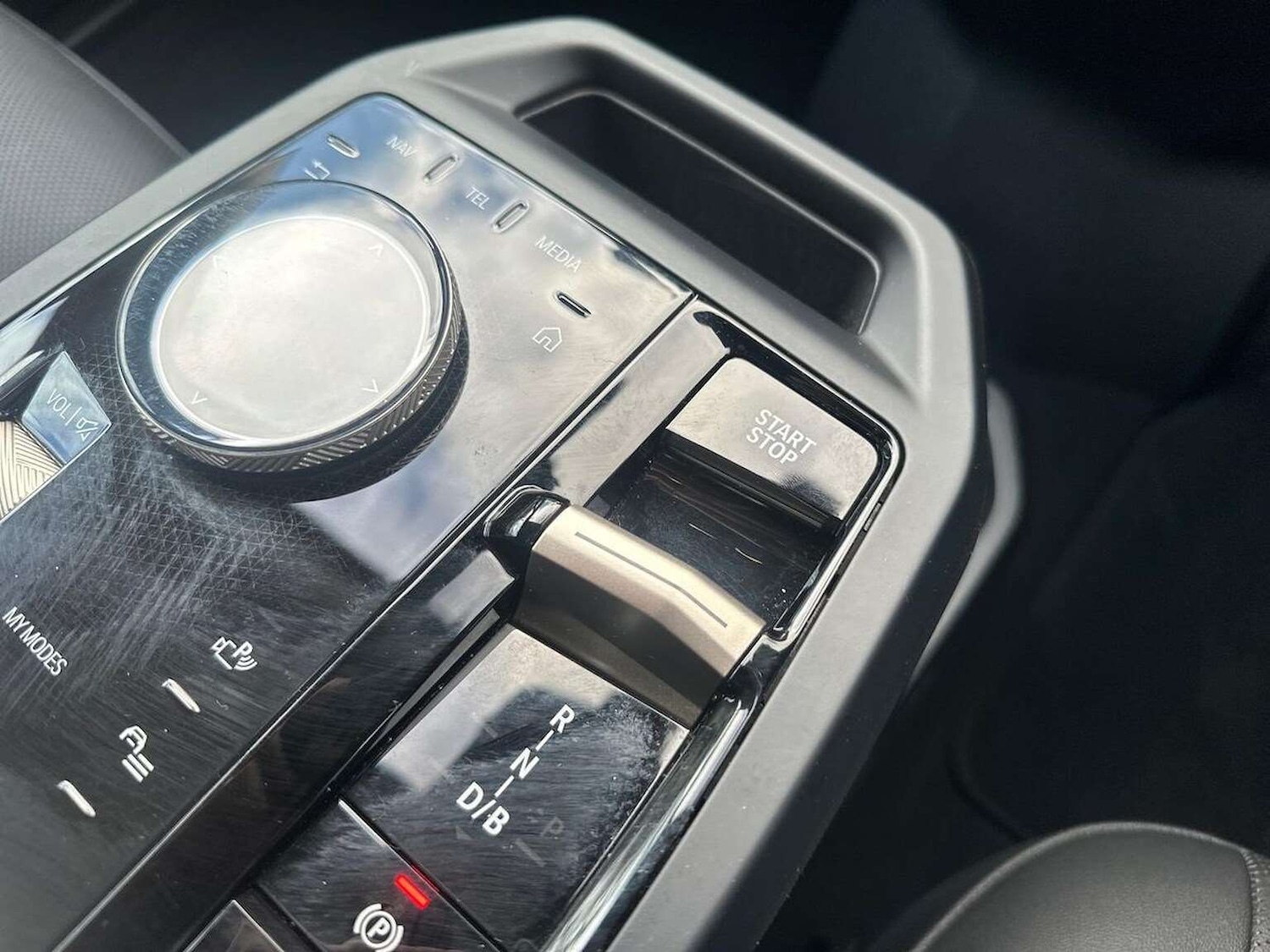 Used BMW iX 2023 for sale - 76596242: Photo 22