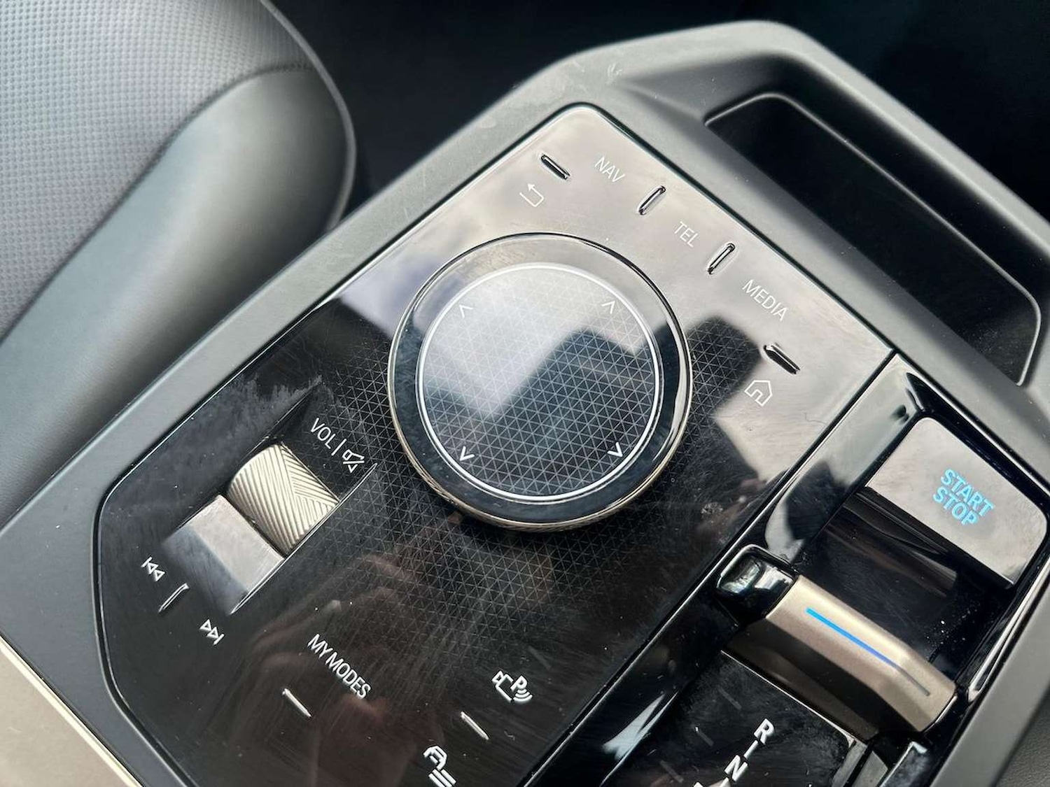 Used BMW iX 2023 for sale - 76596242: Photo 23