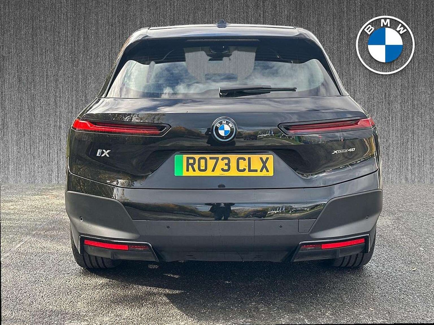 Used BMW iX 2023 for sale - 76596242: Photo 4