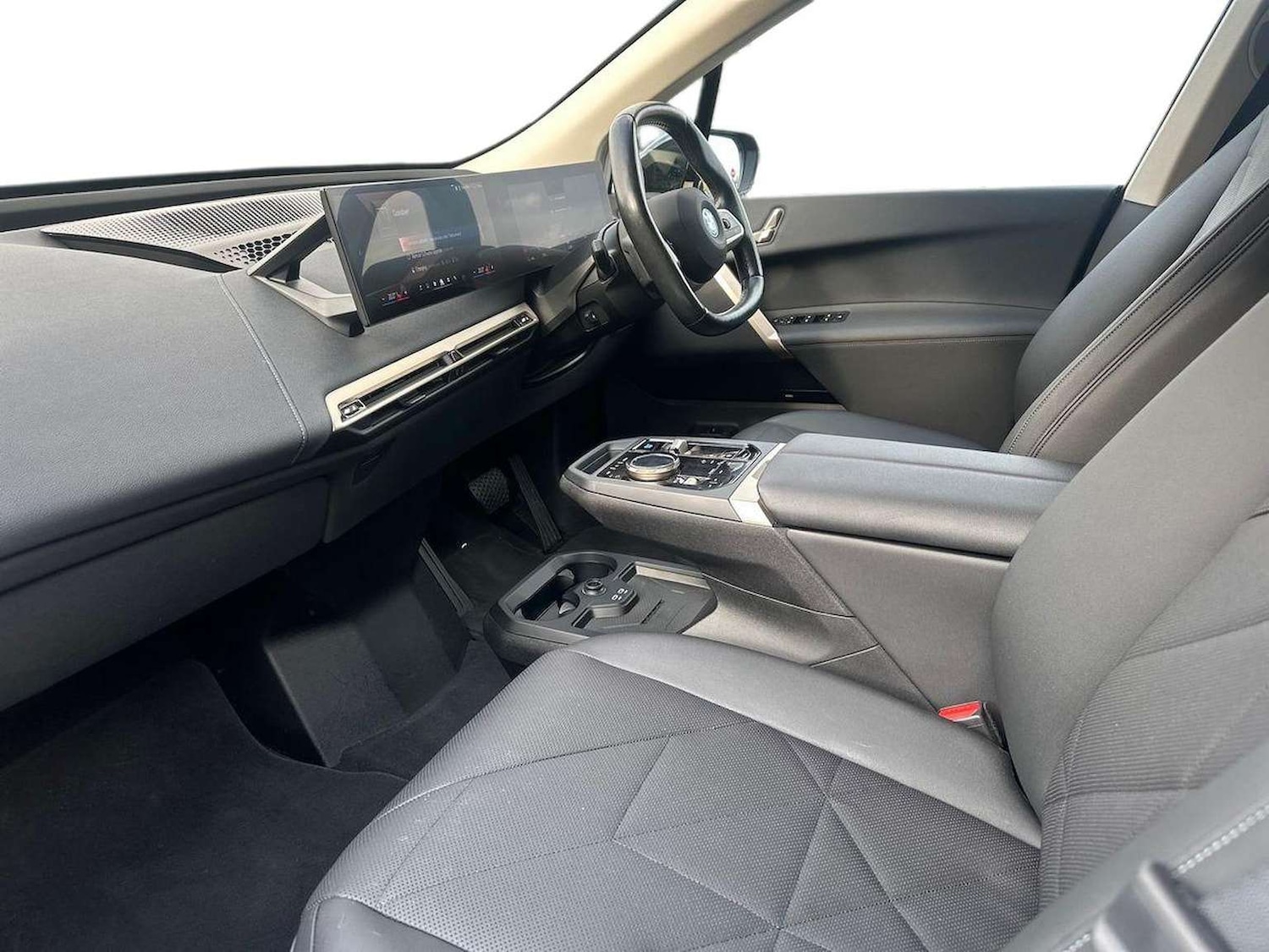 Used BMW iX 2023 for sale - 76596242: Photo 7