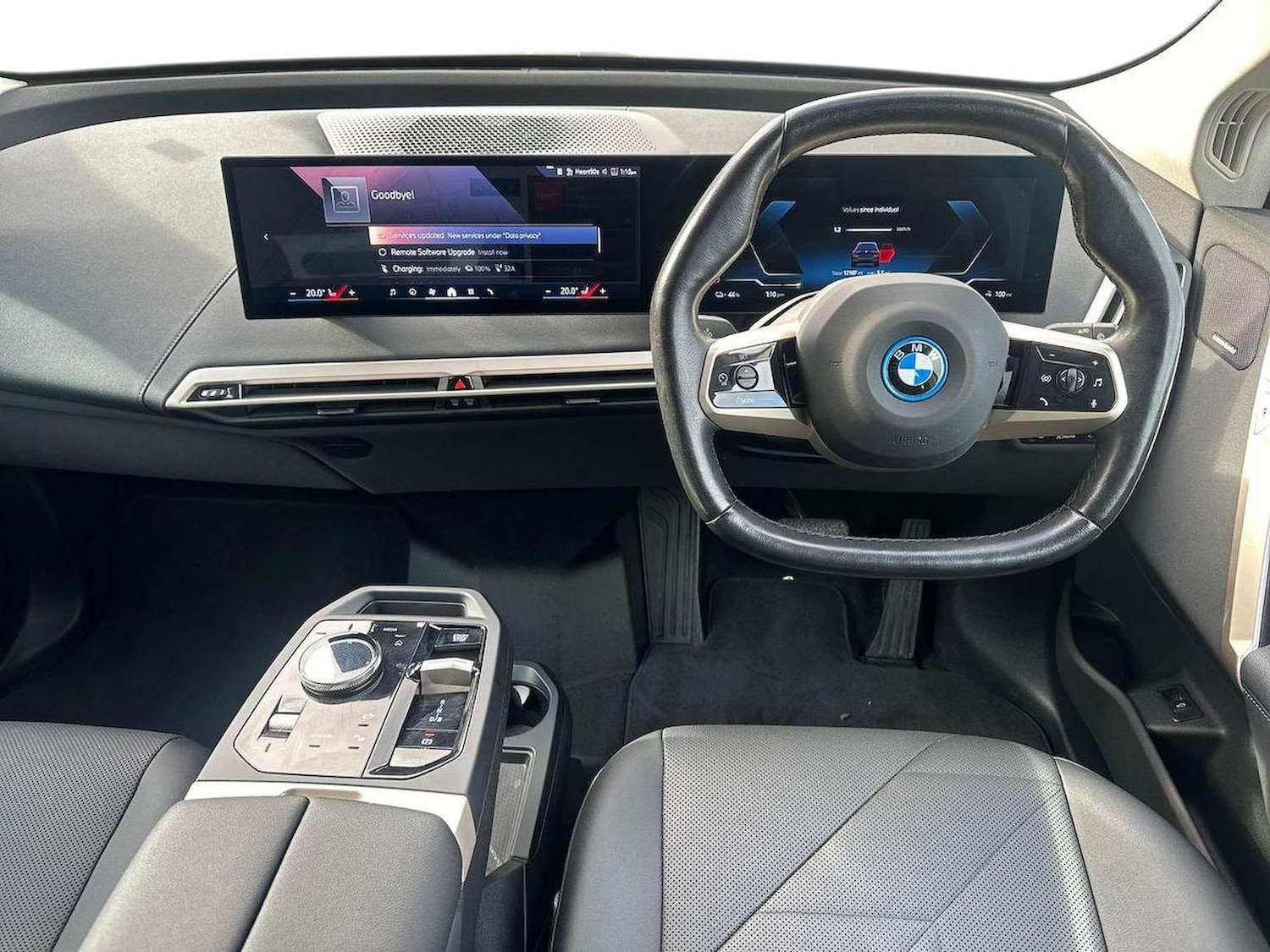 Used BMW iX 2023 for sale - 76596242: Photo 9