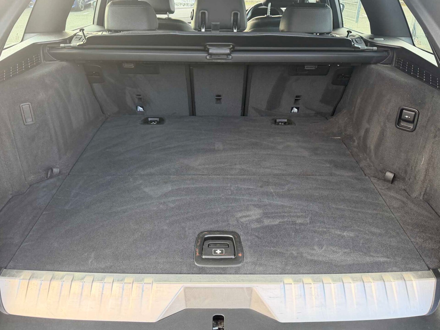 Used BMW 5 Series 2022 for sale - 77488020: Photo 11