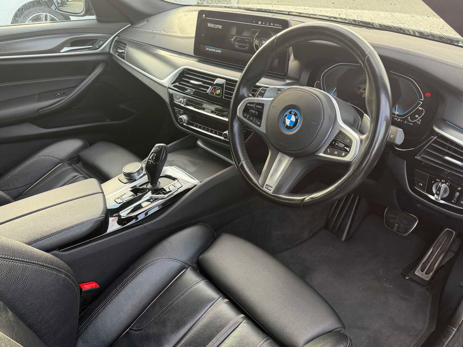 Used BMW 5 Series 2022 for sale - 77488020: Photo 13