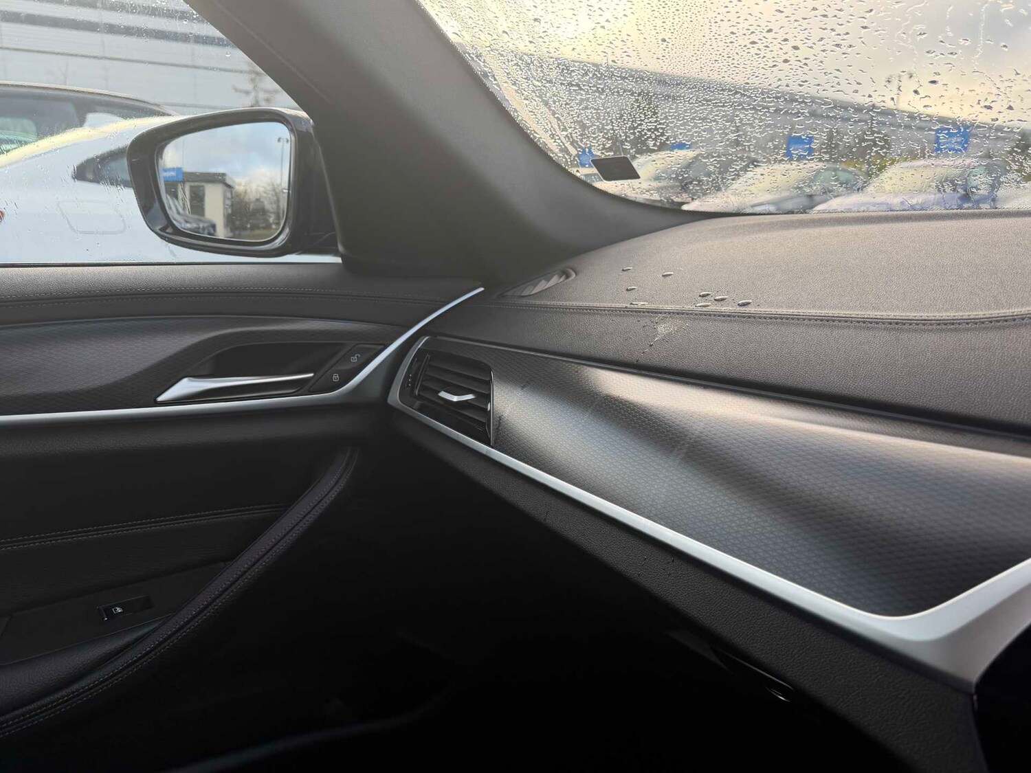 Used BMW 5 Series 2022 for sale - 77488020: Photo 17