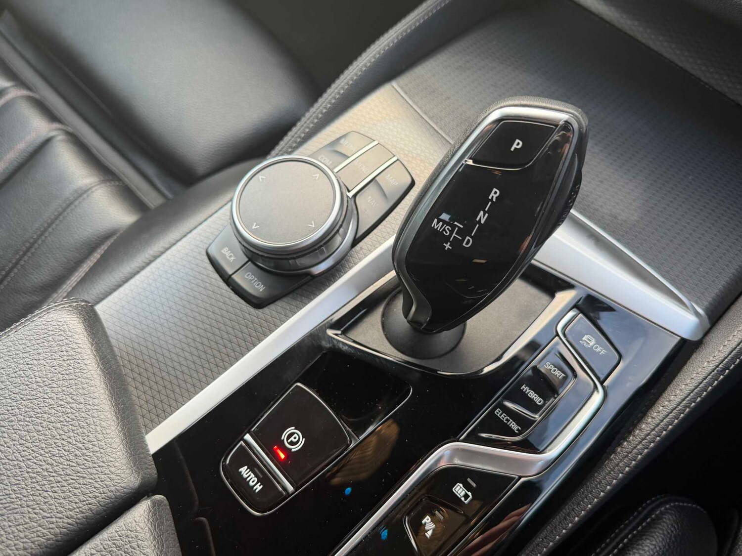 Used BMW 5 Series 2022 for sale - 77488020: Photo 18