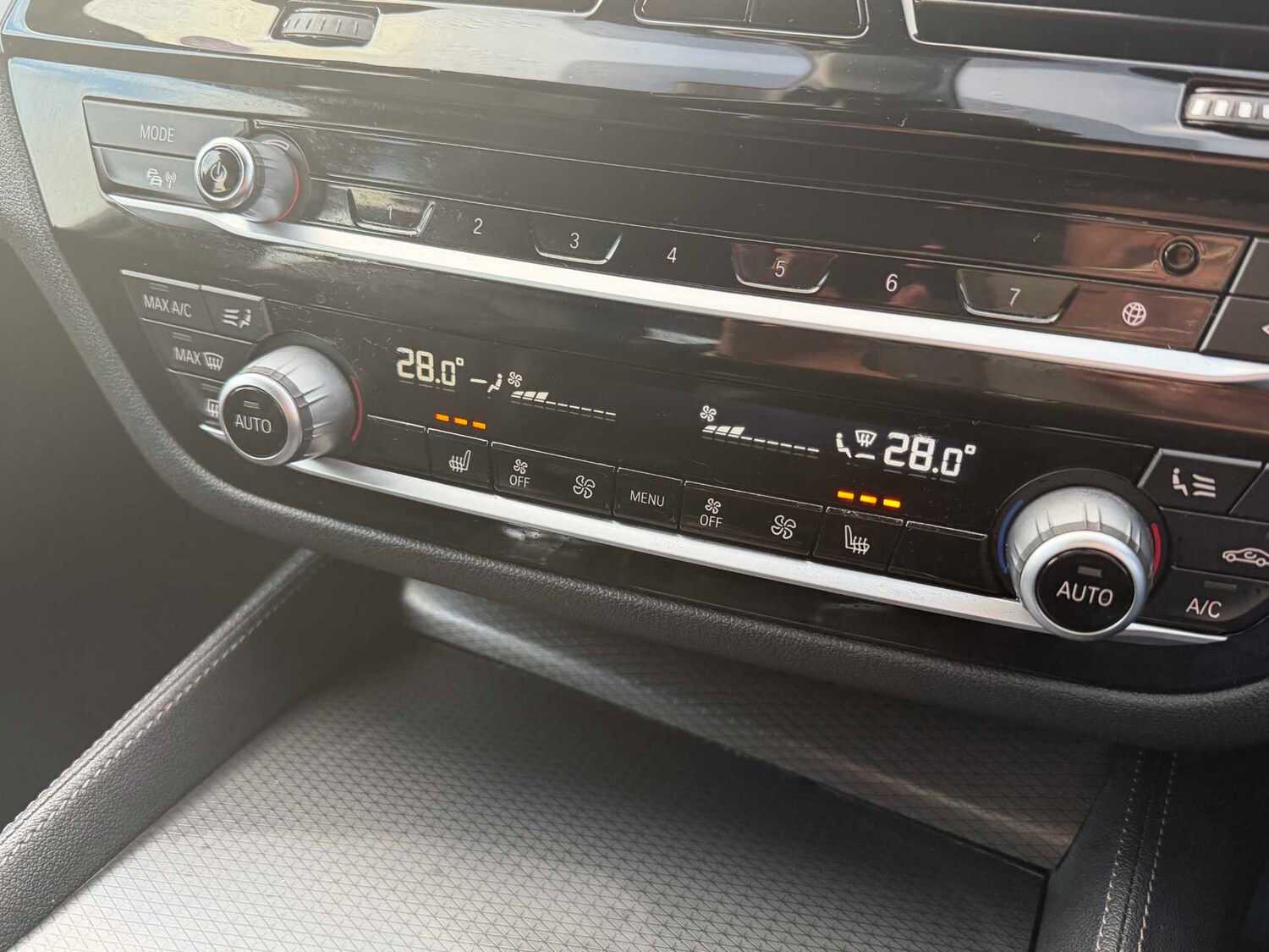 Used BMW 5 Series 2022 for sale - 77488020: Photo 22