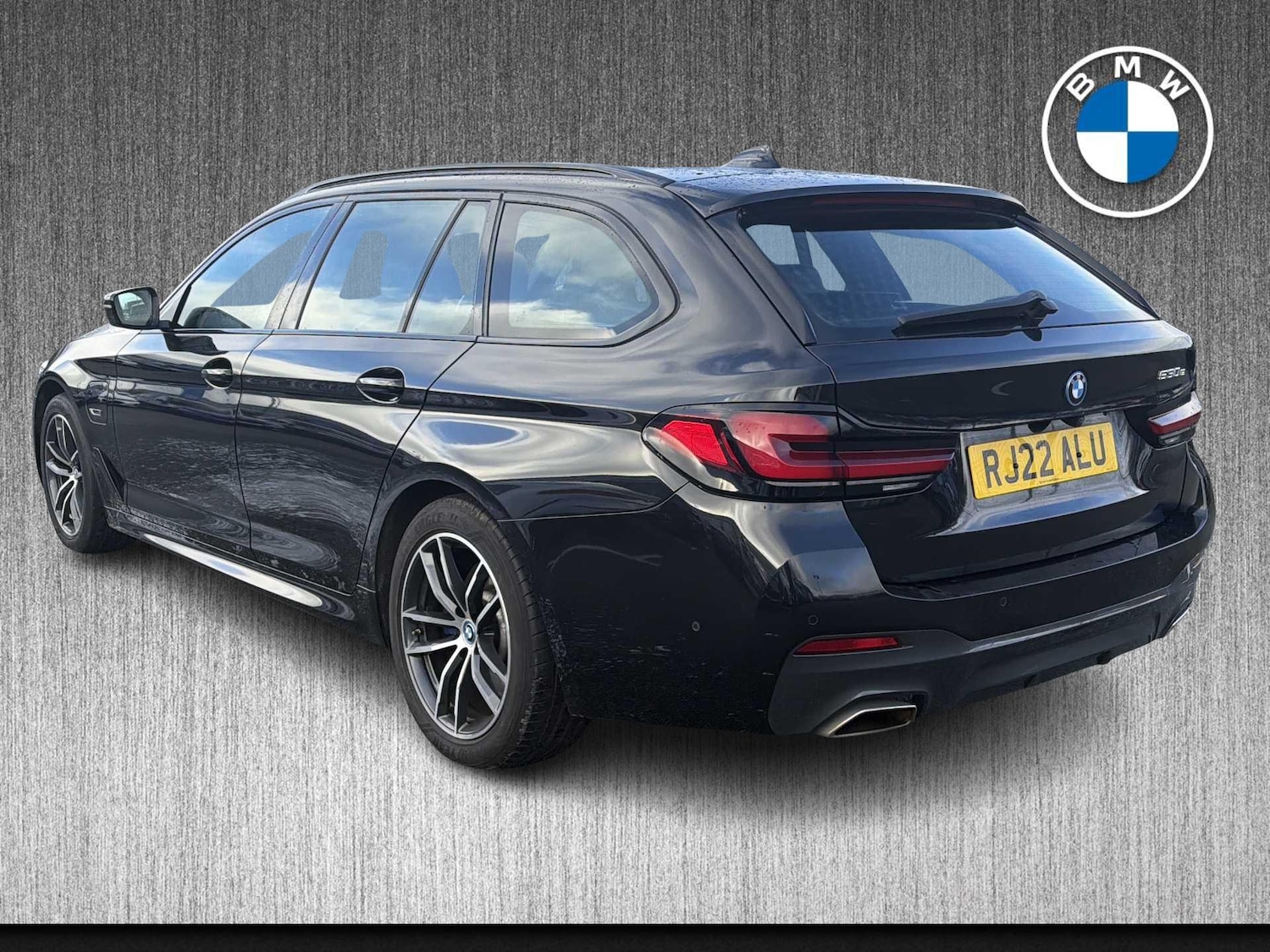 Used BMW 5 Series 2022 for sale - 77488020: Photo 5