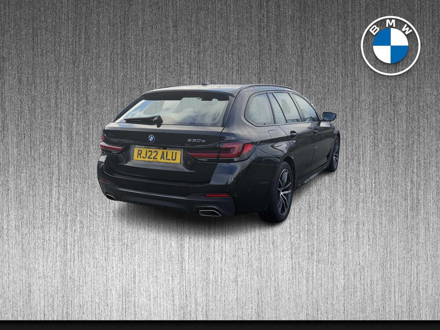 Used BMW 5 Series 2022 for sale - 77488020: Photo 7